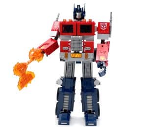 10302 optimus prime