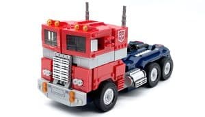 10302 optimus prime
