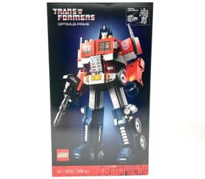 10302 optimus prime