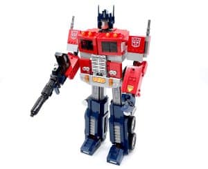 10302 optimus prime