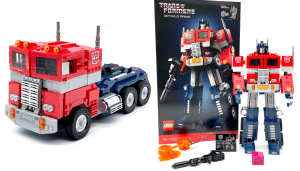 10302 optimus prime