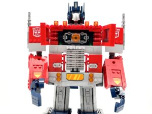 10302 optimus prime