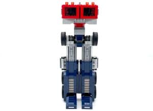 10302 optimus prime