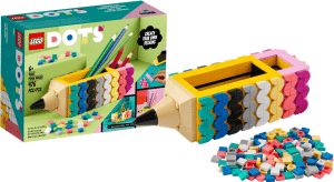lego 40561 pencil holder