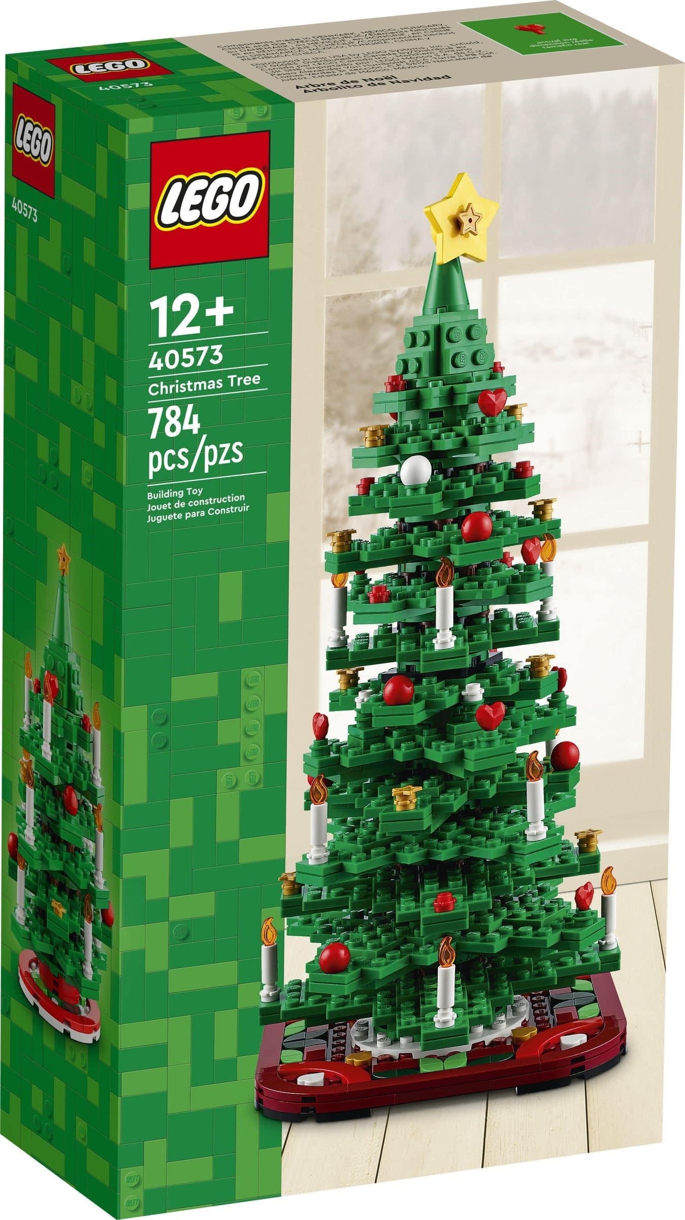lego 40573 christmas tree (1)