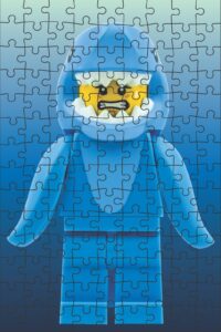 lego 5007065 mystery minifigure mini puzzle (red edition) (3)