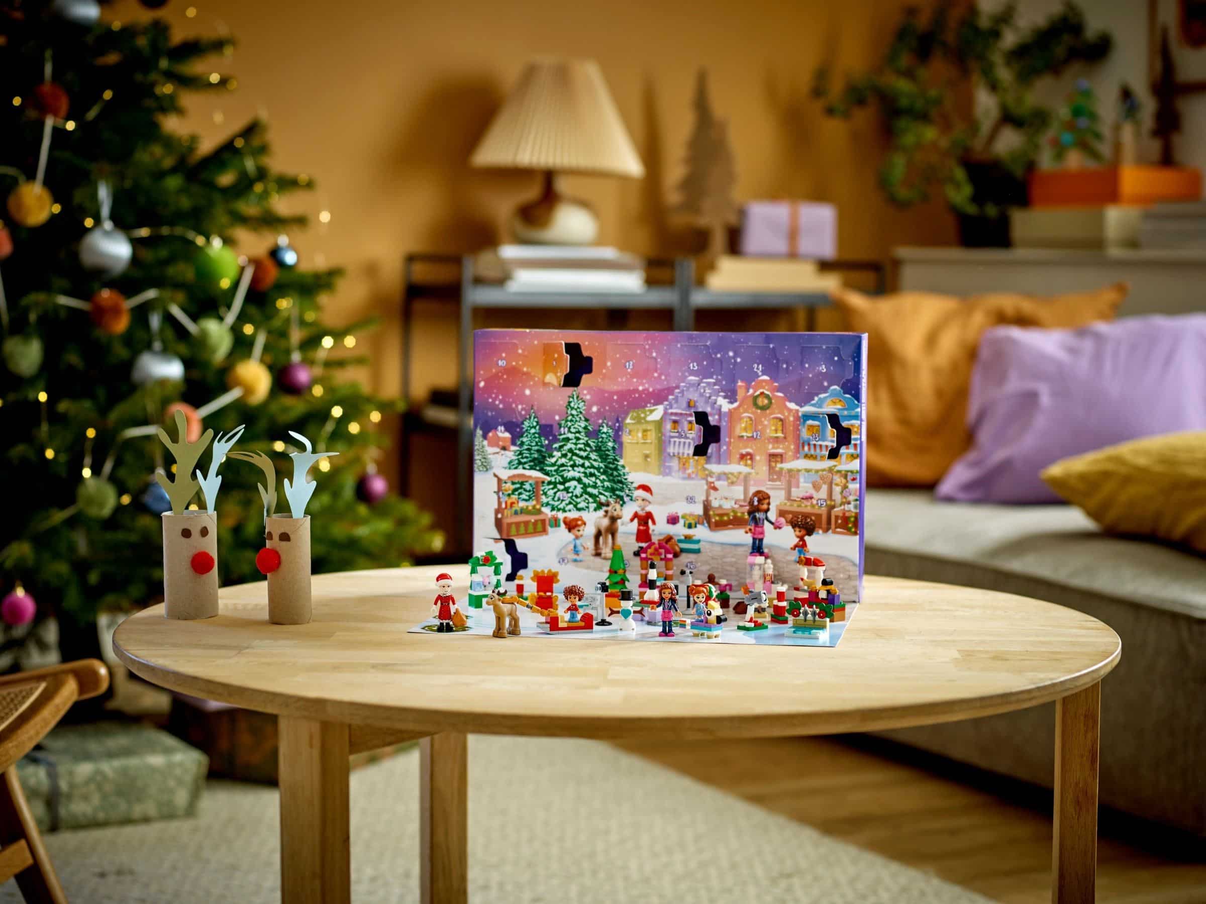 lego friends 41706 friends advent calendar (3)
