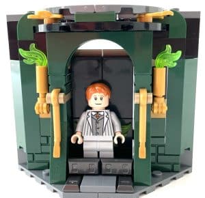 LEGO Harry Potter 76403 The Ministry of Magic