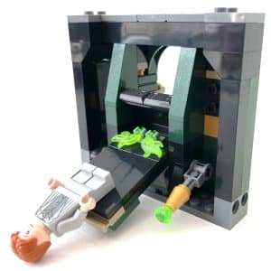 LEGO Harry Potter 76403 The Ministry of Magic