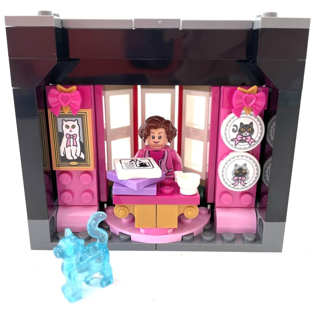 LEGO Harry Potter 76403 The Ministry of Magic