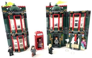 LEGO Harry Potter 76403 The Ministry of Magic
