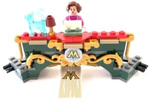 LEGO Harry Potter 76403 The Ministry of Magic