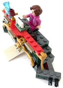 LEGO Harry Potter 76403 The Ministry of Magic