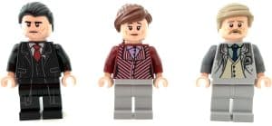 LEGO Harry Potter 76403 The Ministry of Magic