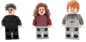 LEGO Harry Potter 76403 The Ministry of Magic