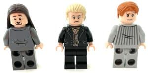 LEGO Harry Potter 76403 The Ministry of Magic