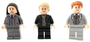 LEGO Harry Potter 76403 The Ministry of Magic