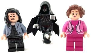 LEGO Harry Potter 76403 The Ministry of Magic