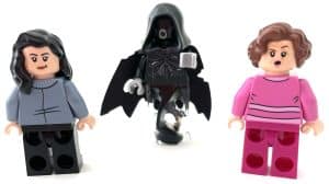 LEGO Harry Potter 76403 The Ministry of Magic