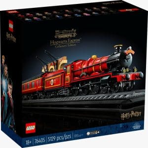 lego harry potter 76405 hogwarts express – collector’s edition (1)