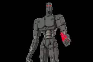 lego ideas bionicle mata nui rises (3)