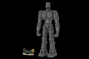 lego ideas bionicle mata nui rises (4)