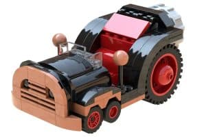 lego ideas ed and edna's scrap junkyard (2)