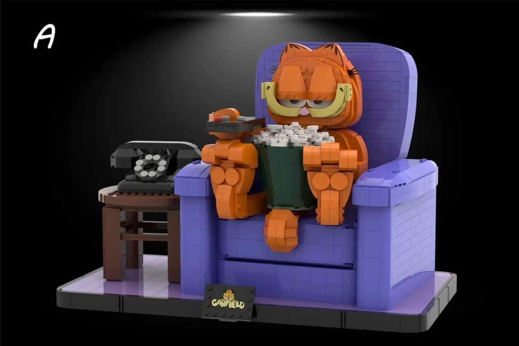 lego ideas garfield 2 in 1 (3)