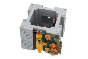 lego ideas medieval watchtower (7)