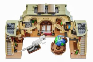 lego ideas night at the museum reopen the doors (3)