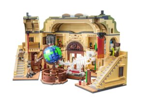 lego ideas night at the museum reopen the doors (4)
