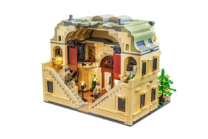 lego ideas night at the museum reopen the doors (5)