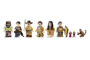 lego ideas night at the museum reopen the doors (6)