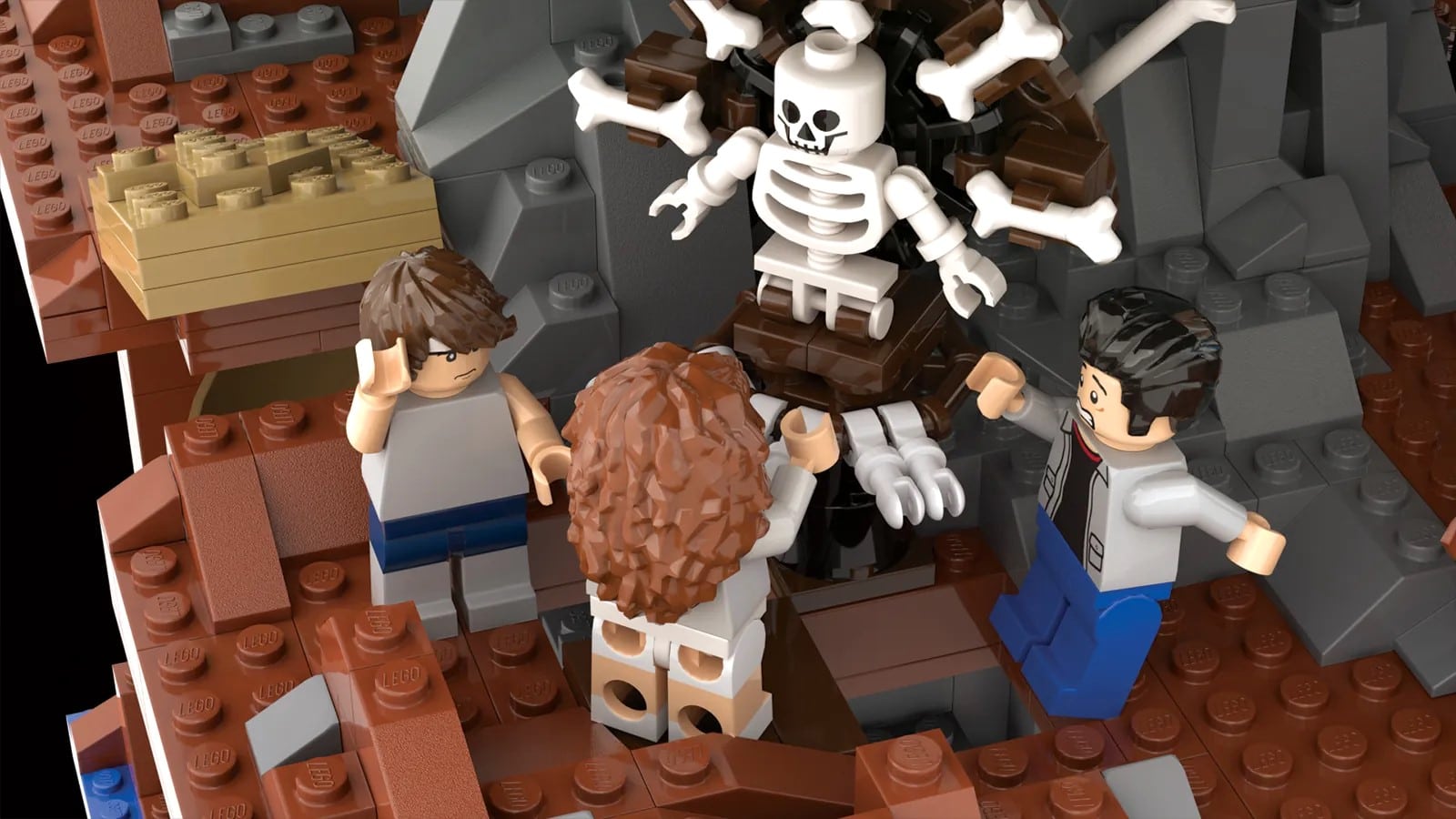 lego ideas the goonies (2)