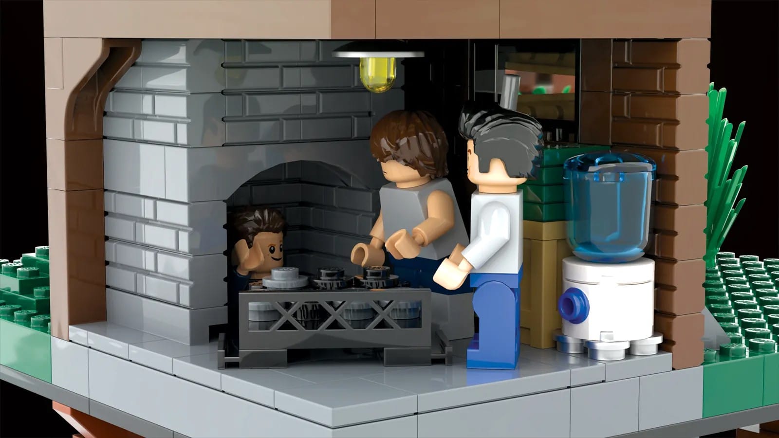 lego ideas the goonies (7)