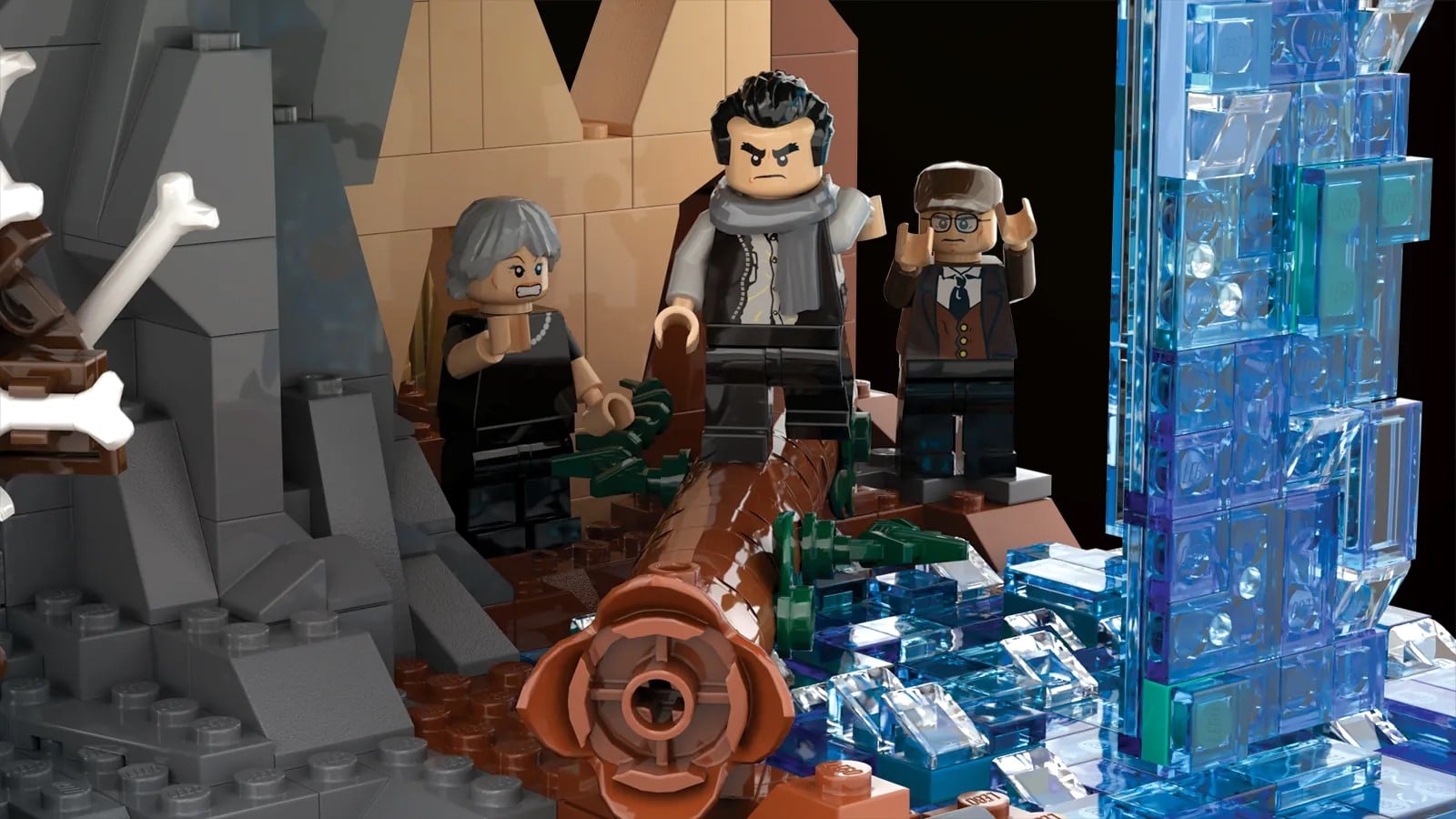 lego ideas the goonies (9)