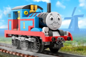 lego ideas thomas the tank engine (2)