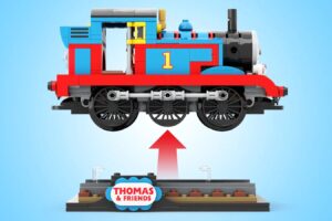 lego ideas thomas the tank engine (3)