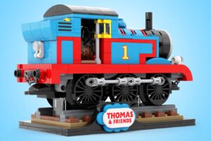 lego ideas thomas the tank engine (5)