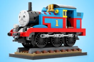 lego ideas thomas the tank engine (8)