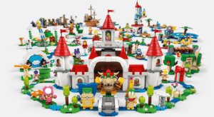 lego super mario aanbiedingen bij lego shop
