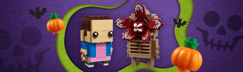 10 griezelig leuke lego halloween sets lego stranger things
