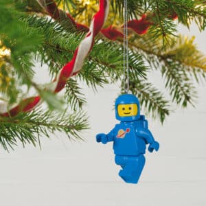 hallmark lego astronaut minifigure keepsake ornament (2)