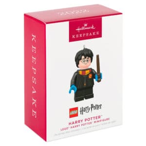 hallmark lego harry potter minifigure keepsake ornament (4)
