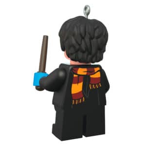 hallmark lego harry potter minifigure keepsake ornament (5)