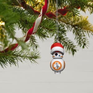 hallmark lego star wars bb8 minifigure keepsake ornament (1)