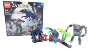 lego avatar 75571 neytiri & thanator vs. amp suit quaritch (10)