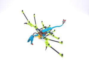 lego avatar 75572 jake & neytiri's first banshee flight (2)