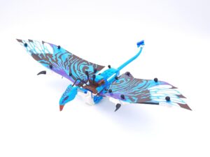 lego avatar 75572 jake & neytiri's first banshee flight (4)