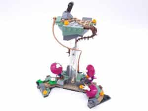 lego avatar 75573 floating mountains site 26 & rda samson (14)